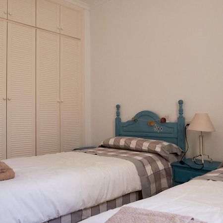 La Aldea De Puerto Rey - Apartamento A 300 Metros Del Mar Con Wifi Los Amarguillos المظهر الخارجي الصورة